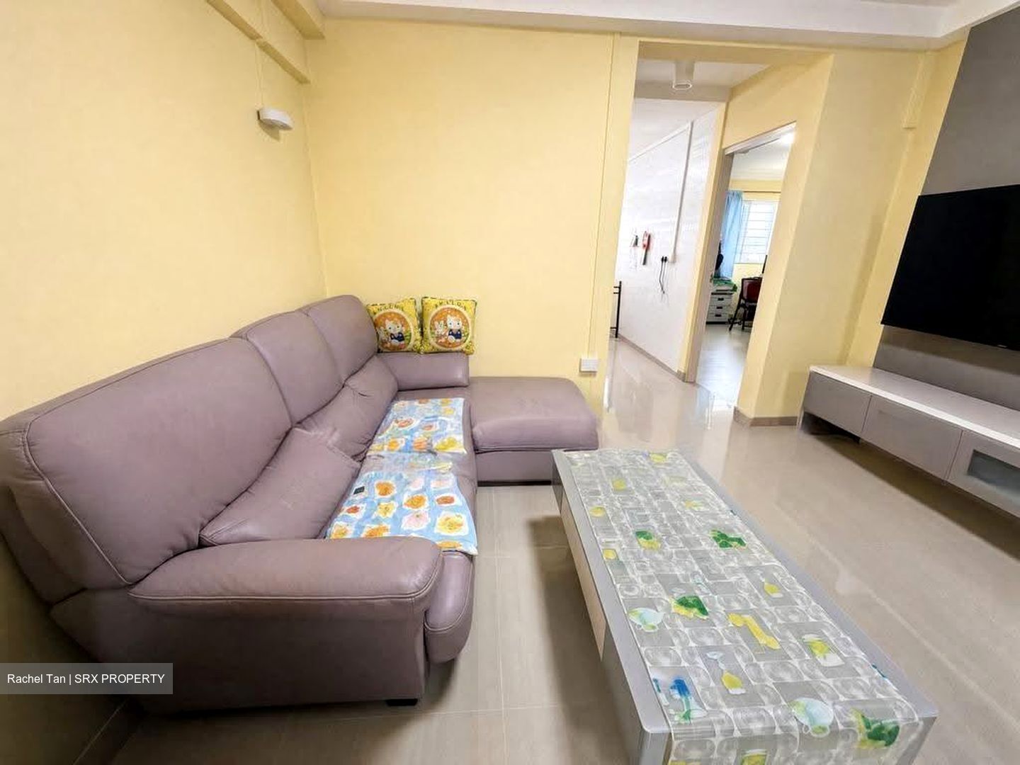 Blk 123 Hougang Avenue 1 (Hougang), HDB 4 Rooms #610557271
